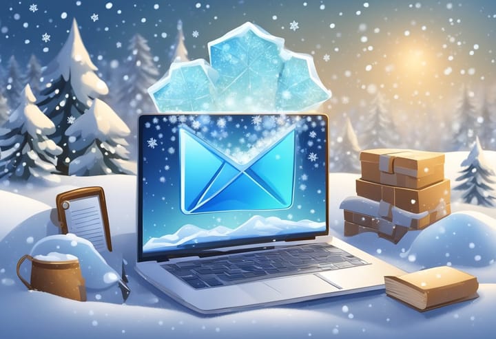 What is a Good Cold Email Open Rate?